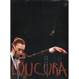 Dvd Adriana Calcanhotto Canta Lupicinio Rodrigues