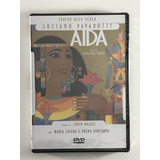 Dvd Ainda Luciano Pavarotti Lacrado - 2n