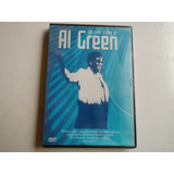 Dvd Al Green The Soul Story