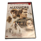 Dvd Alexandre - Ed. Especial Duplo Lacrado Nacional Extras