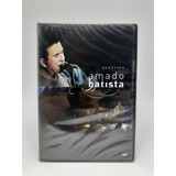 Dvd Amado Batista, Acústico - Original