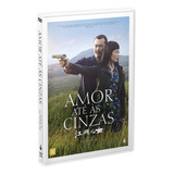 Dvd Amor Até As Cinzas Original