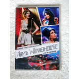 Dvd Amy Winehouse I Told You