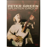 Dvd An Evening With Peter Green