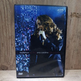 Dvd Ana Carolina - Multishow Ao Vivo - Dois Quartos