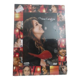 Dvd Ana Carolina*/ Multishow Registro Ao Vivo ( Lacrado )
