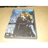 Dvd Ana Carolina Ao Vivo Multishow