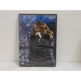 Dvd Ana Carolina Multishow Ao Vivo: Dois Quartos