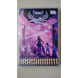 Dvd Anitta Meu Lugar Ao Vivo 2014 Mc507