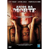 Dvd Anjos Da Morte Melhor Filme De Terror Dos Últimos Tempos