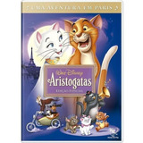 Dvd Aristogatas - Edição Especial -