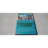 Dvd Arquiteturas Do Mundo Paris Dubai