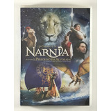 Dvd As Cronicas De Narnia A Viagem Do Peregrino - 2l