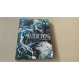 Dvd As I Lay Dying -