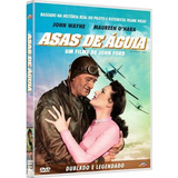 Dvd Asas De Águia - John