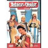Dvd Astérix & Obélix