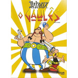 Dvd Asterix E O Gaulês