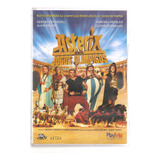 Dvd Asterix Nos Jogos Olimpicos 