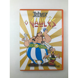 Dvd Asterix O Gaules -2c