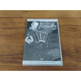 Dvd Astor Piazzolla Live In Montreal
