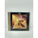 Dvd Audio Jazz At The Movies