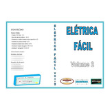 Dvd Aula Elétrica Fácil Volume 2