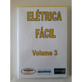 Dvd Aula Elétrica Fácil Volume 3