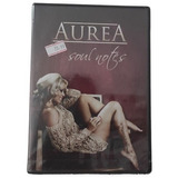 Dvd Aurea Soul Notes/ (dvd+cd) (
