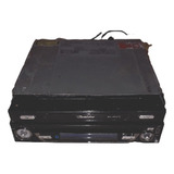 Dvd Automotivo Roadstar Rs-7797bts No Estado