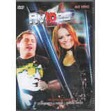 Dvd Avioes Do Forro 10 Anos Ao Vivo