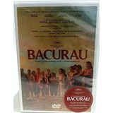 Dvd Bacurau Sonia Braga - Original