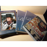 Dvd Balzac Minissérie Duplo + Cyrano De Bergerac Depardieu