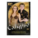 Dvd Banda Calypso - 100%