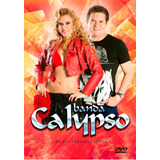 Dvd Banda Calypso - O Melhor