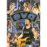 Dvd Banda Eva - 25 Anos