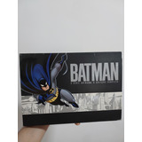 Dvd Batman A Série Animada Coleção