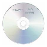 Dvd Bd R Blu Ray 25gb 6x C Box Acrilico Lacrado Caixa C 10