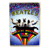 Dvd Beatles Magical Mystery Tour Novo