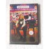 Dvd Beck In Tokyo - Live At Budokan 2000 Novo Lacrado!!