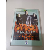 Dvd Bee Gees - Live By