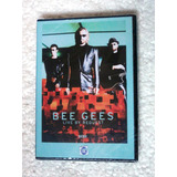 Dvd Bee Gees / Live By Request (2001) Novo Original Lacrado