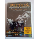 Dvd Bee Gees - One For
