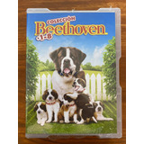 Dvd Beethoven O Magnífico - 8 Filmes - Lacrado - Legendado