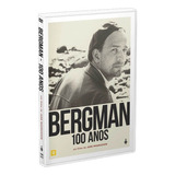 Dvd Bergman 100 Anos -