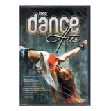 Dvd Best Dance Hits Sabrina Commodores