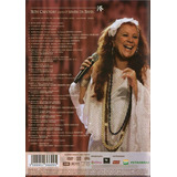 Dvd Beth Carvalho Canta O Samba Da Bahia Ao Vivo/ Lacre De F