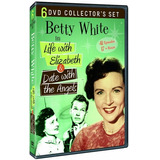 Dvd Betty White: Life With Elizabeth