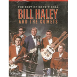 Dvd Bill Haley - And The