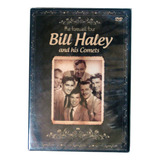 Dvd Bill Haley And His Comets The Farewell Tour Novo Lacrado