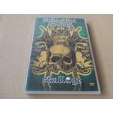 Dvd Black Label Society- Skullage (